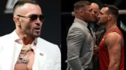 Covington predicts McGregor vs Chandler fight