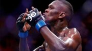 Dana White reveals UFC plans for Israel Adesanya