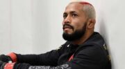 Deiveson Figueiredo out of UFC 290