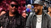 Floyd Mayweather offered to help Francis Ngannou