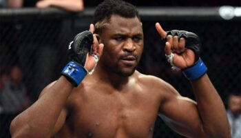 Francis Ngannou close to signing for ONE Championship