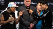 Gervonta Davis vs. Ryan Garcia fight sales announced
