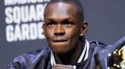 Israel Adesanya describes the massacre of Alex Pereira