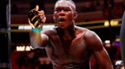 Israel Adesanya takes revenge on Alex Pereira's son
