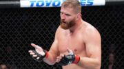 Jan Blachowicz clarified the situation on the fight with Paulo Costa