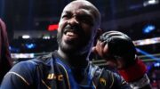 Jon Jones responds to Stipe Miocic's accusations