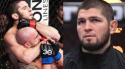Khabib doubted Makhachev's victory over Volkanovski