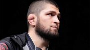 Khabib lists the greatest fighters of all time