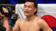 Korean Zombie Answered Max Holloway's Challenge