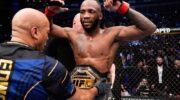 Leon Edwards to be stripped of UFC title for refusing to fight Colby Covington