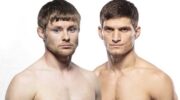 Movsar Evloev may face Bryce Mitchell