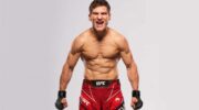 Movsar Evloev will take part in the UFC 288 tournament