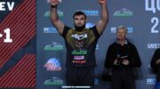 Muhumat Vakhaev: “Grigory Ponomarev is a bag, I feel sorry for his wife”