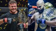 Named a new date for the fight between Anatoly Malykhin and Arzhan Bullar