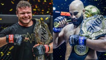 Named a new date for the fight between Anatoly Malykhin and Arzhan Bullar