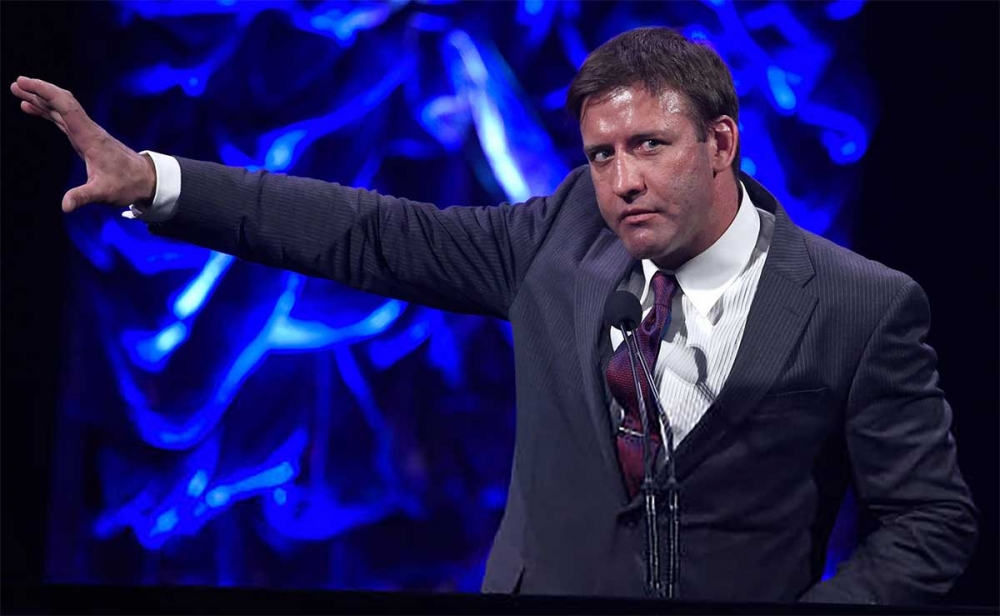 Named the real cause of death of UFC Hall of Famer Stefan Bonnar