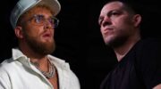 Nate Diaz and Jake Paul want to change the rules of the boxing match