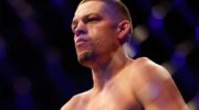 Nate Diaz released on bail