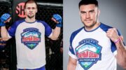 Nemkov reacted to the victory of Tokov in Bellator