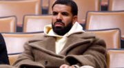 Rapper Drake made bets on the main fights of the UFC 287 tournament
