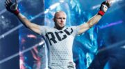 Rival Alexander Shlemenko will be a former UFC fighter