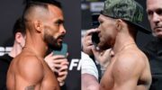 Rob Font wants to fight Petr Yan