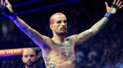 Sean O'Malley: 'Fighting the winner of Sterling-Cejudo is official'