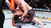 Sergei Pavlovich received a bonus for the victory over Curtis Blades