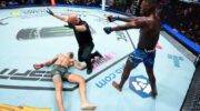 UFC 287 results: Adesanya knocks out Pereira, Masvidal retires