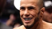 UFC fighter Muhammad Mokaev refused Russian origin