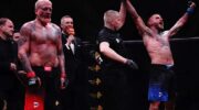 Younger Emelianenko is ready to avenge his brother