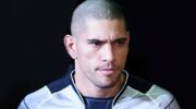 Alex Pereira Names Possible Light Heavyweight Contenders