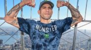 Alex Pereira has decided on his next fight and opponent