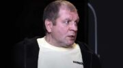 Alexander Emelianenko: