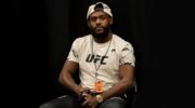 Aljamain Sterling reveals number of fights before retirement