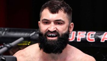 Andrei Orlovsky named the opponent and the date of the next fight in the UFC