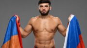 Arman Tsarukyan appointed another fight in the UFC