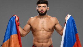 Arman Tsarukyan appointed another fight in the UFC