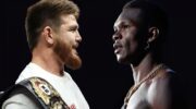 Bellator Champion Johnny Eblin: I Will Destroy Israel Adesanya