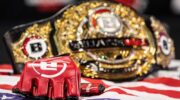 Bellator plans to open a new men's division