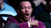 Colby Covington ready to challenge Islam Makhachev in lightweight