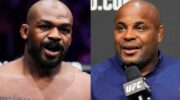 Daniel Cormier confirms Jon Jones fight postponed