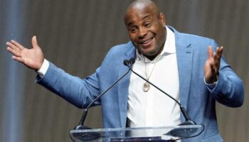Daniel Cormier named the greatest fighters in the history of MMA