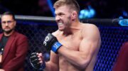 Dricus Du Plessis: Whittaker fight is not the smartest move