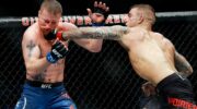 Dustin Poirier strips Justin Gaethje of favorite status in rematch