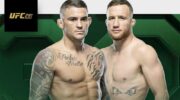 Dustin Poirier vs Justin Gaethje is a Candidates Fight