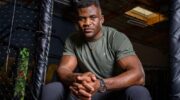 Francis Ngannou made an official statement about his future career