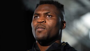 Francis Ngannou's PFL rival to receive huge purse