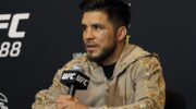 Henry Cejudo: Sterling won't last more than three rounds