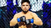 Henry Cejudo responds to Brandon Moreno's challenge
